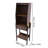 Jamequa Etagere Storage Bookcase-1550285034