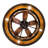 Jahiyah 30'' Ceiling Fan with Light Kit