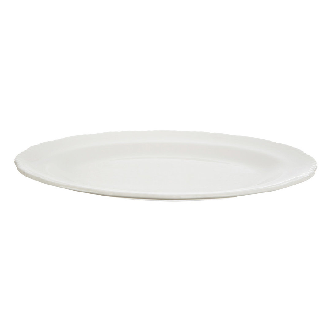 Symple Stuff Grannis Porcelain Platter