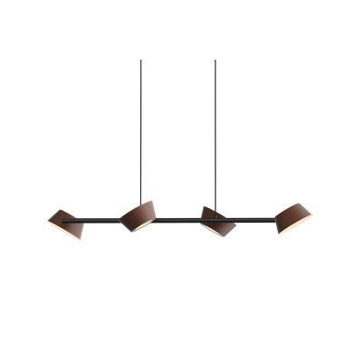 OLO XL PL4 Suspension