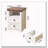 Nightstands with Drawers
