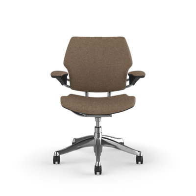 Chaise de travail ergonomique Freedom - Coda