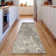 Premium Machine Washable Cerrito AMF591 Beige Rug