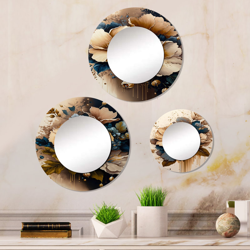 Miroir Dile