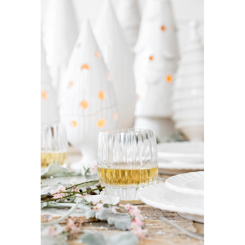 Natalia Handmade Whiskey Glass