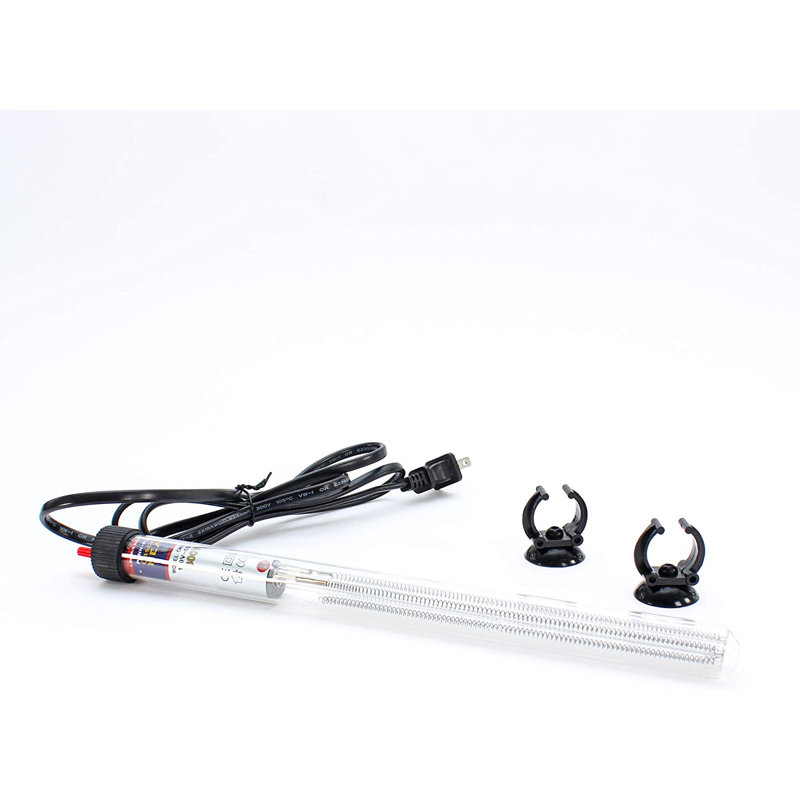 Chaufferette d'aquarium 300 Watts Cascade Heat