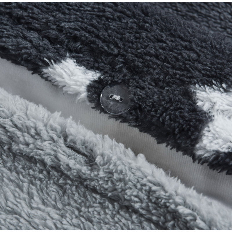 All Season Down Comforter, King