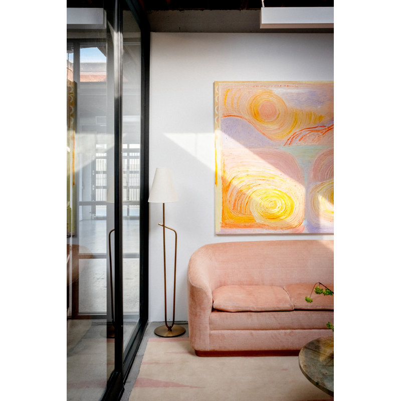 Floor Lamp