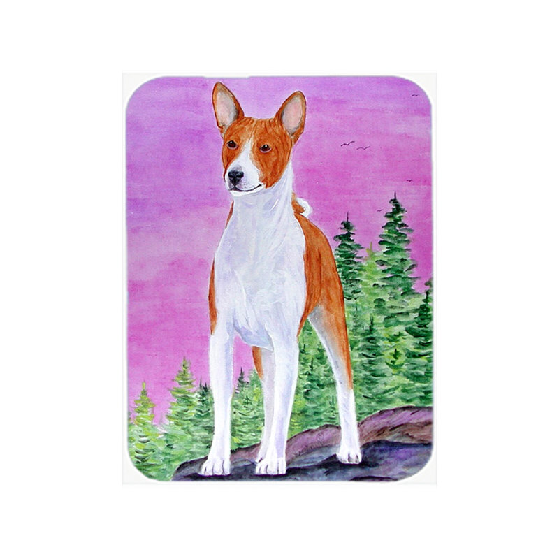 Planche à découper Burniece Basenji