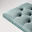 Jerez Velvet Upholstered Bench-1387700756-1387700755