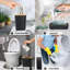 Bathroom Accessory Set