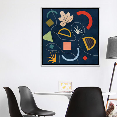Minimal III par Ana Rut Bré - impression d'art graphique