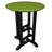 POLYWOOD Tables Round Dining Table-129165060-129165083
