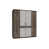 Muddy oak/Light grey is out of stock