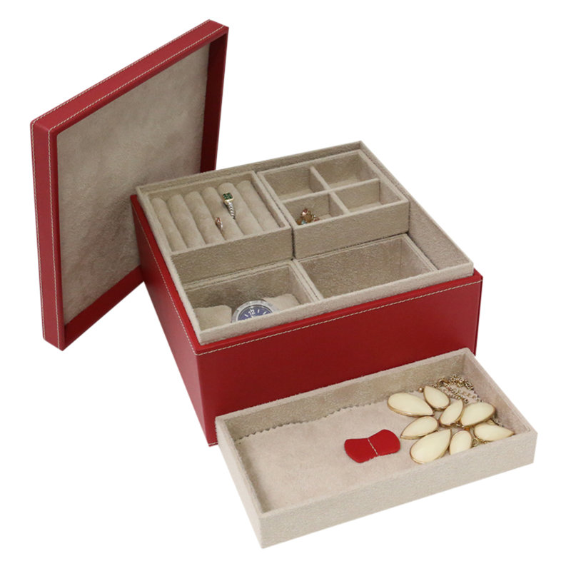Boîte à bijoux