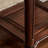 Exquisite Solid Wood Plant Stand-110081638