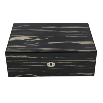 Jewellery Box + Drawers