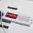 4 Foot Vapour Proof Linear Fixture with Integrated Microwave Sensor CCT & Wattage Selectable-990386924