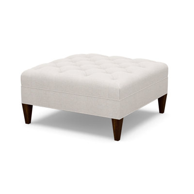 Square Ottoman