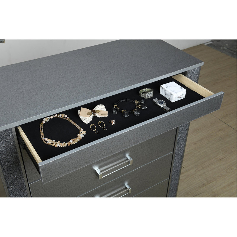 Commode