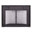 Portes de foyer pliantes en acier Mikole-788513395-788513398