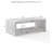 Marella Coffee Table