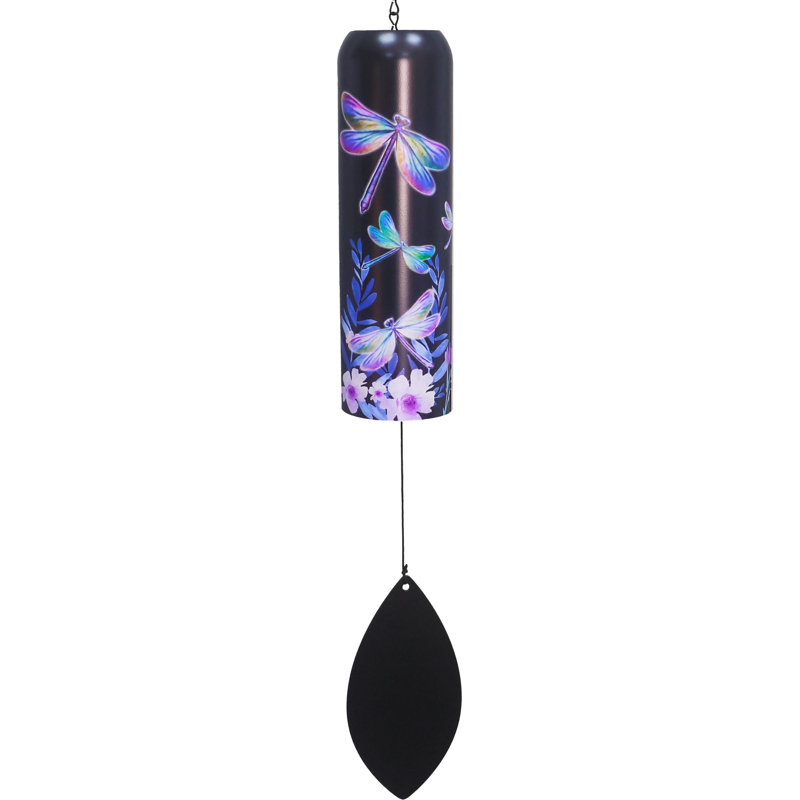 Carillon libellule