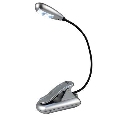 Xtraflex Clip On Lamp