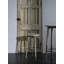 Utility Solid Wood Coffee Table