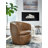 Gradel Swivel Chair-99217052