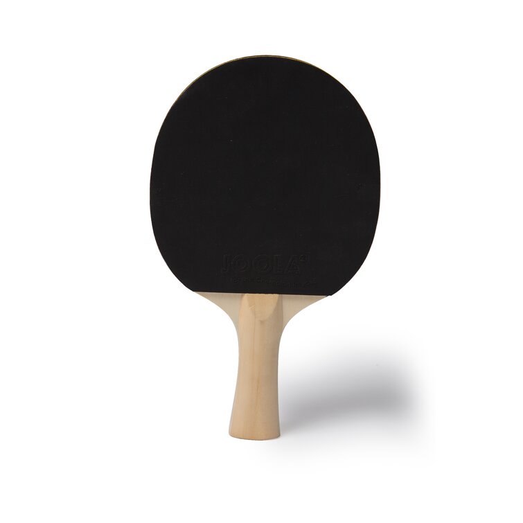 Table Tennis Ping Recreational Carrying | Set Ball Ping Joola Pong - 3 SPIRIT Reviews & Pong Balls, Racket 2 Wayfair Includes and Case Paddles, and