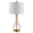 Lodewyk Glass Table Lamp-1225871168