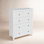 Pearce 6-Drawer Chest