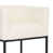 Beige Leather/Black Frame est en rupture de stock