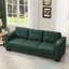 Two Pieces 2+3 Seater Sofa Modern Style Living Room Sofa Fabric Couch,Square Arm Sofa With Cup Holder,Storage Sofa,Upholstered Polyester-1939609802