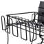 Steel Dish Rack