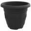 Round Flower Pot 6 Pcs Plastic-465710654-465710651