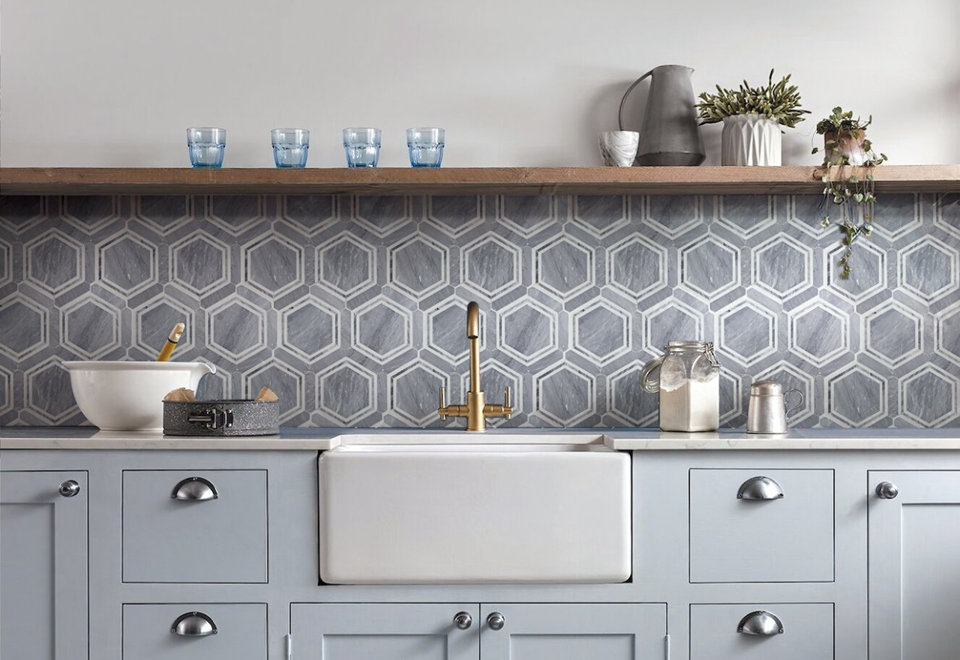 Floor & Wall Tile