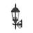Heaney Aluminum Wall Light