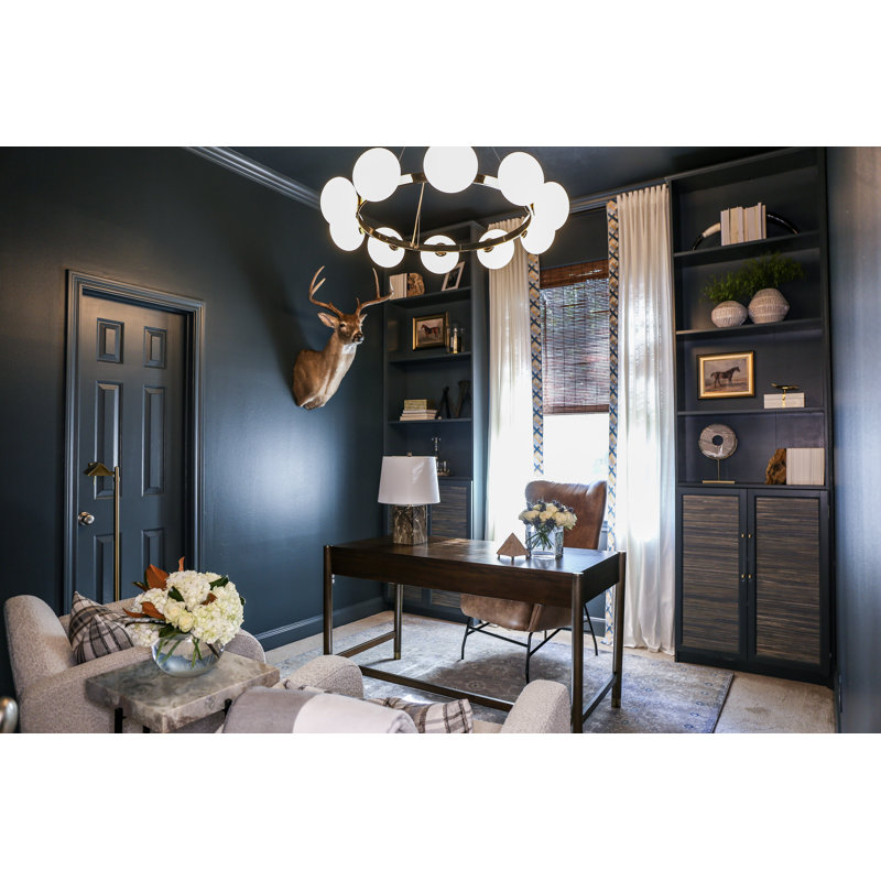 Sidonie Metal Table Lamp