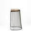 Tabouret de bar et de comptoir Scholl-696739453
