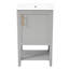 20" Bathroom Vanity With Sink-902824513