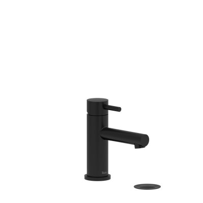 GS™ Single Hole Bathroom Faucet with Drain Assembly