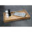 Bacote Piece Ceramic Dinnerware Set