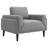 Birju Upholstered Armchair-1418018143