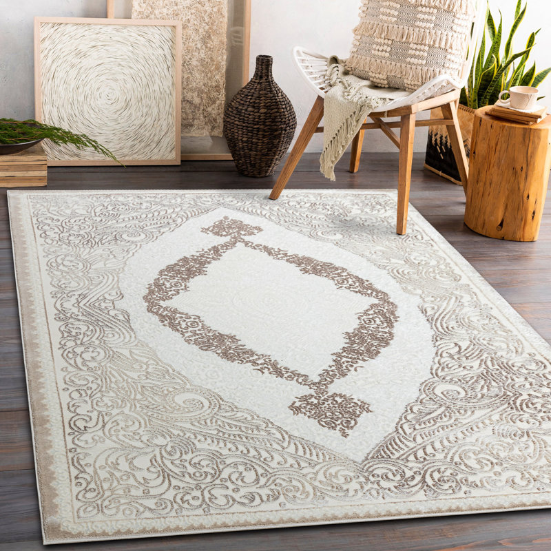 Montano Area Rug, Rectangular 120 x 170cm
