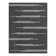 Geometric Indoor / Outdoor Rug