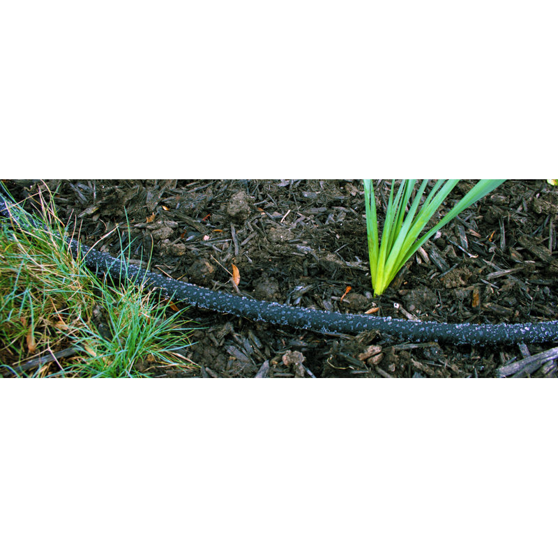 Good Ideas Rubber Drainable Hose and Hose