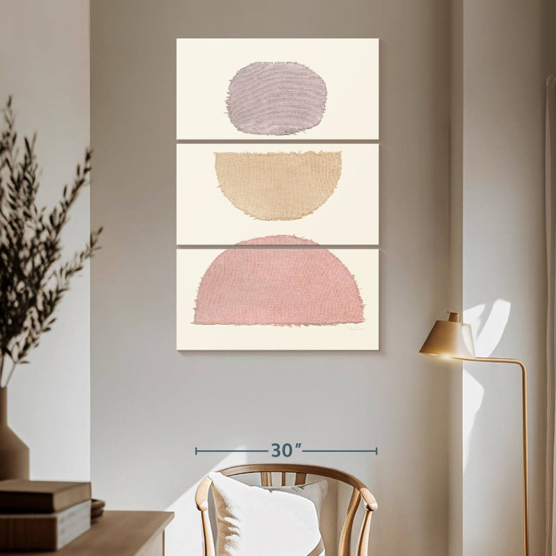 Avery Mesa Designs III