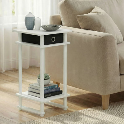 Taten End Table